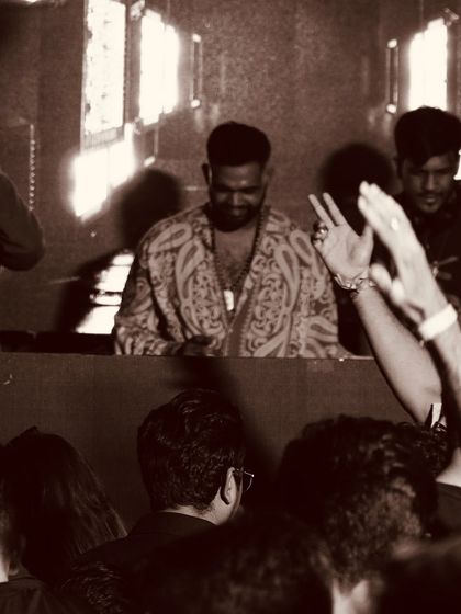 The Club Experience: Peak-Time Techno photo 74