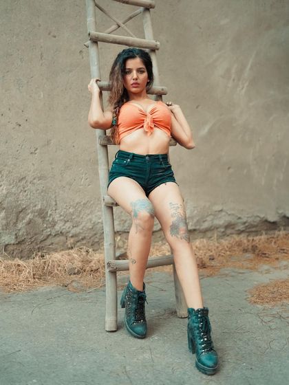 Urban & Unconventional Locations photo 14