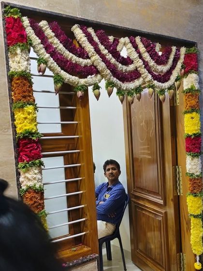 EPB Events - Family Celebration Decor Housewarming & Pooja Decor photo 30