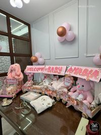 Bespoke Trousseau & Gift Styling