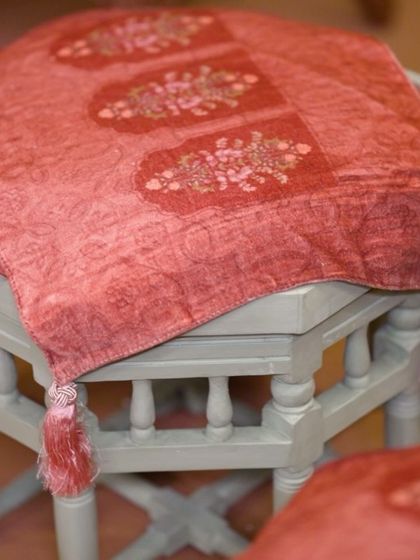 Pragya Jain - Art-Infused Decor & Furniture Bespoke Furniture for Special Occasions photo 3