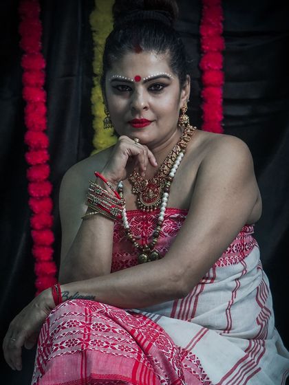 Shweta Nandakumar - Personal Styling & Fashion Consultancy Festive & Celebration Styling photo 26