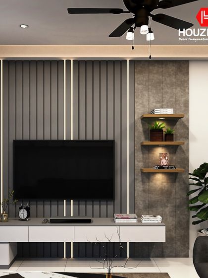 Houzlook - Full Home Interior Design & Turnkey Execution Additional Designs & Inspiration photo 9