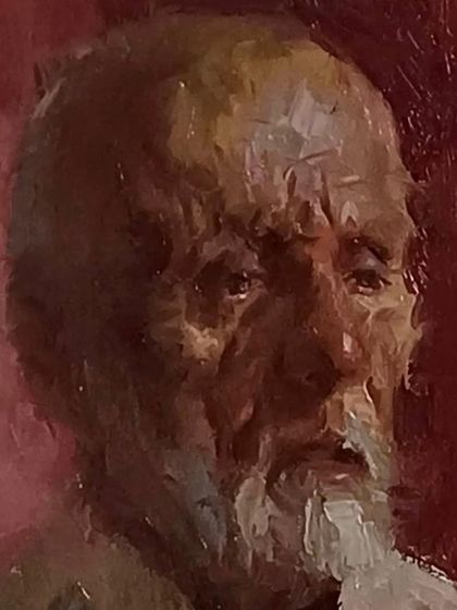 Expressive Portraiture & Character Studies photo 18