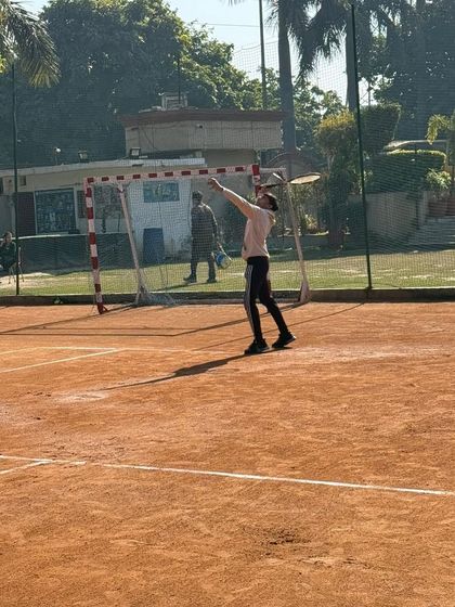 On-Court Drills & Technique photo 33