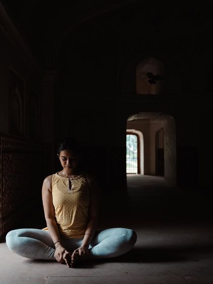 The Ashtanga Practice: For All Levels photo 27