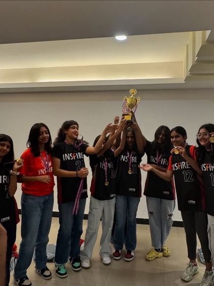 Celebrating Our Champions photo 8