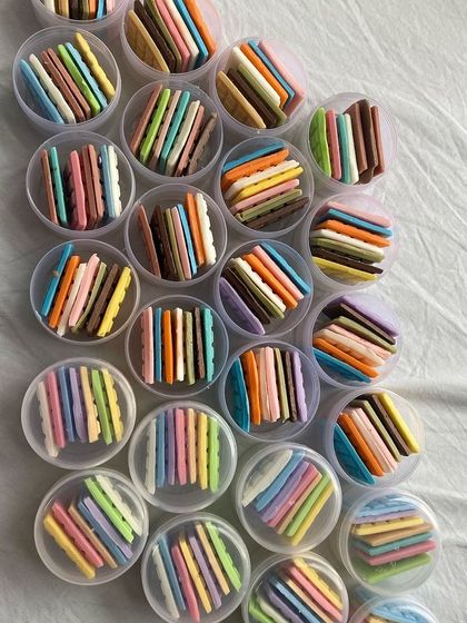 Neetikriti - Artisan Soaps for Sensitive Skin Our Signature Camel Milk Soap Bars photo 56