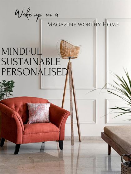 Plavi Design Studio - Home Renovation & Remodeling My Journey, Awards & Press photo 16