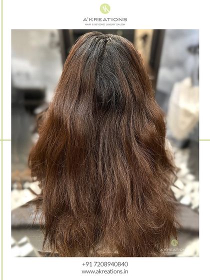 Rich Brunettes & Sunkissed Balayage photo 80