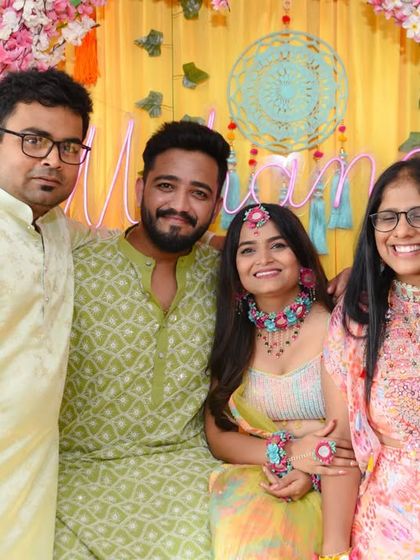 Celebrations & Ceremonies photo 15