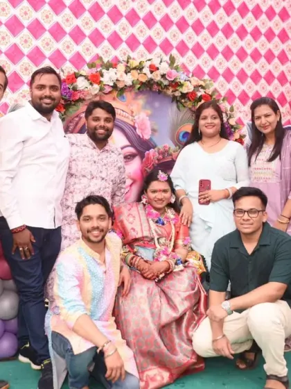 Celebrating New Beginnings: Baby Showers & Naming Ceremonies photo 47