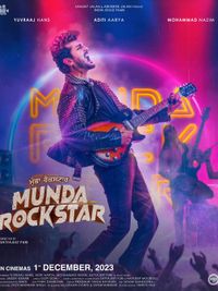 Production Styling & Costume Design