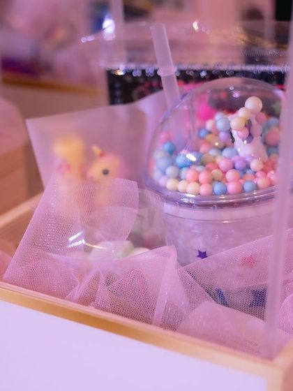 Events Factory - Wedding & Social Event Decor The Making Of: My Process & Happy Clients photo 5