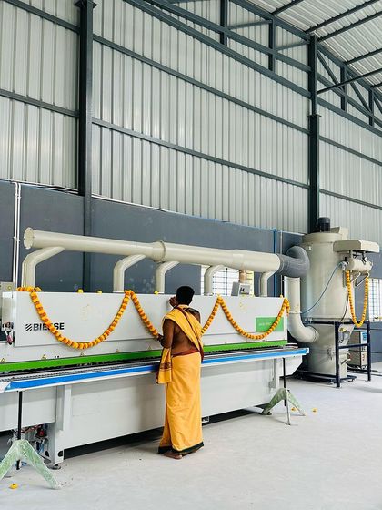 Vivista - Turnkey Design & Build Our Foundation: Factory Quality & Blessed Beginnings photo 5