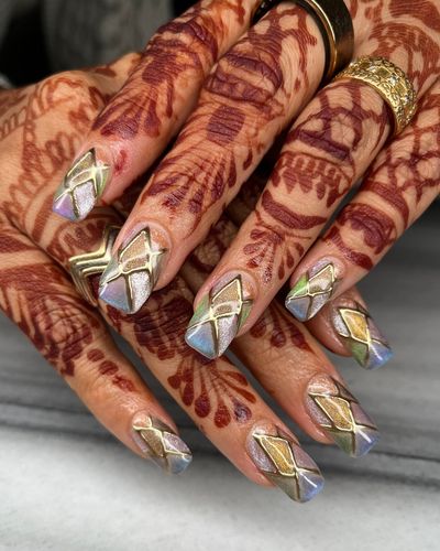 Nail Services