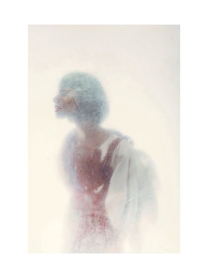 Studio Portraits & Moody Atmospheres photo 14