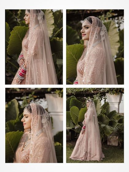 Just Click Photography - Destination Wedding Photography & Videography Blissful Beach Weddings photo 30