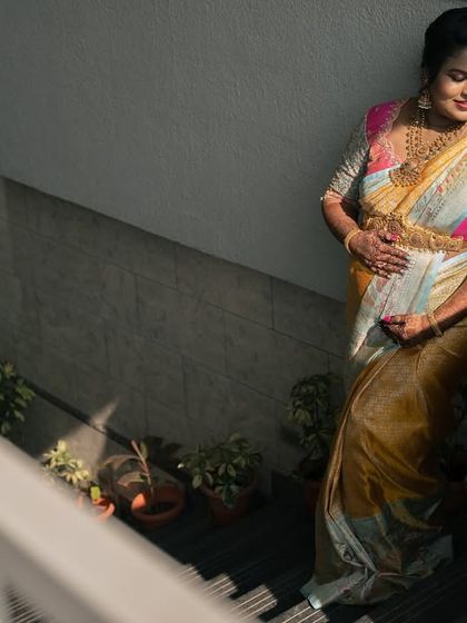 Weddings by BR - Family & Maternity Photography Maternity & Seemantha Ceremonies photo 16