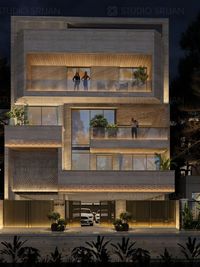 Architectural Design