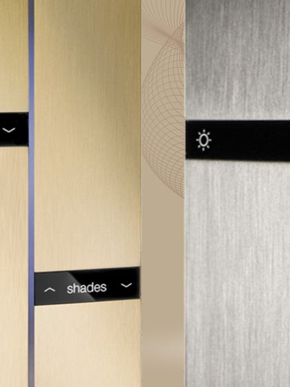 Aura Smart - Smart Home for Seniors & Independent Living Intelligent Lighting & Keypads photo 5