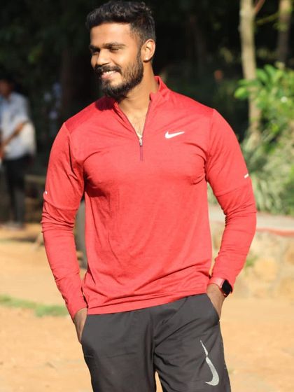 Laxman Yadav - Body Transformation Programs Living the Lifestyle photo 9