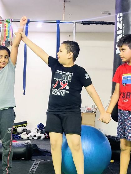 Ground Control: Jiu-Jitsu & Wrestling photo 13