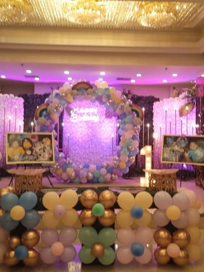 Colorful & Character Themes photo 10