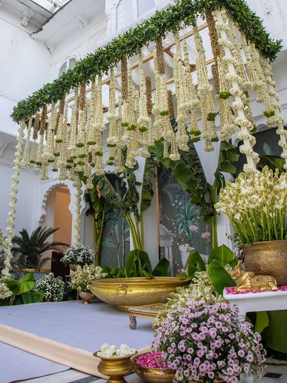 The Wedding Square - Wedding Design & Styling The Art of Detail photo 47