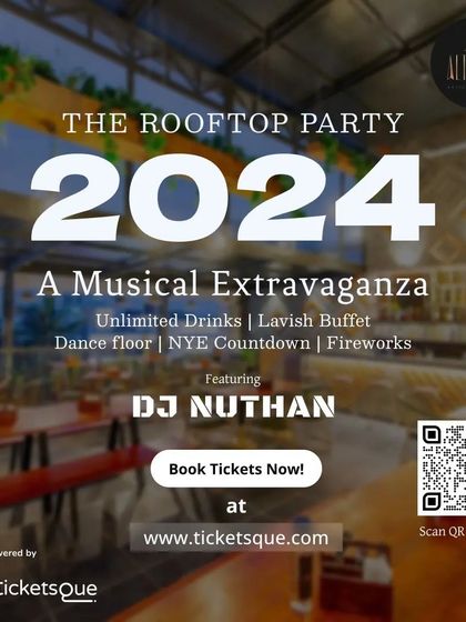 Nuthan - DJ for Parties and Events Festival & Special Events photo 12