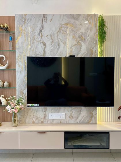 MSSV Design Studio - Turnkey Residential Interior Design Living & Dining Spaces photo 13