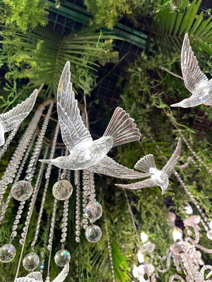 World of Wonder: Immersive Themed Decor photo 42