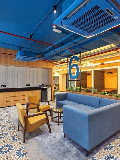 Vibrant Social & Recreation Zones photo 18