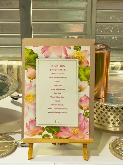 Handcrafted Beverages & High Tea photo 7