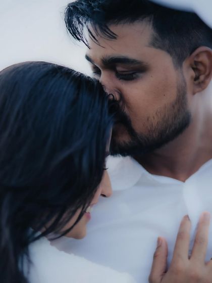 Pre-Wedding Stories photo 100