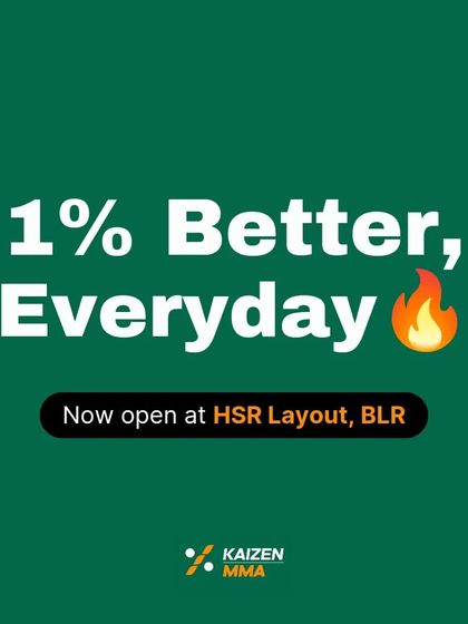 Kaizen MMA - Mixed Martial Arts (MMA) Training Our Philosophy & Programs photo 8