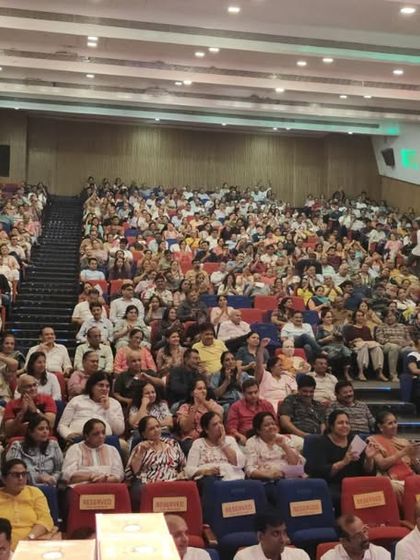 Corporate & Community Events photo 9