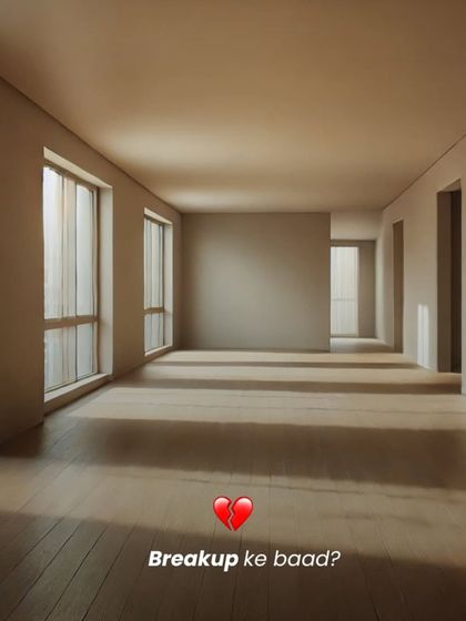 After a breakup, you often need to make space, both emotionally and physically. I can store the things you need to put away, giving you a clean slate to start over.