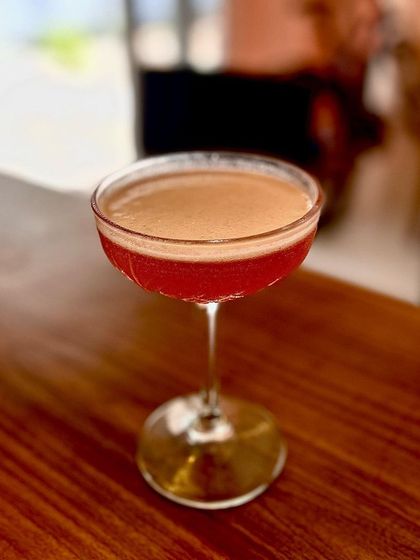 Bar Square - Mobile & Event Bartending Our Custom Cocktails photo 4