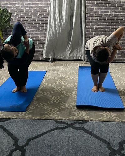 Therapy Yoga