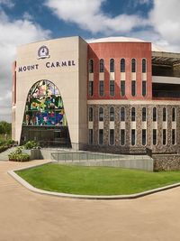 Commercial & Institutional Architecture