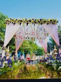 Event Planning & Management