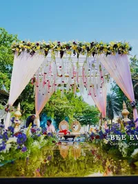 Event Planning & Management