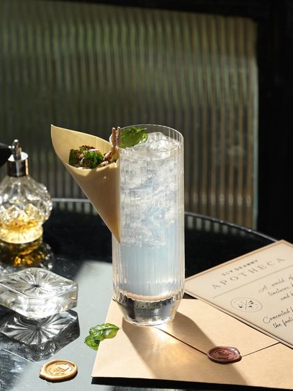 Sly Granny - Cocktail Bar Services Signature Cocktails with a Story photo 26