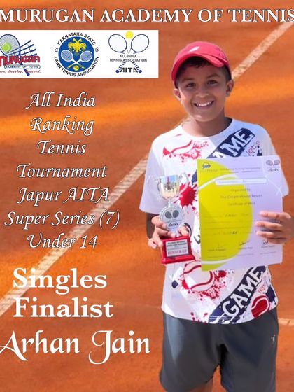 Our Champions: Celebrating Success photo 32