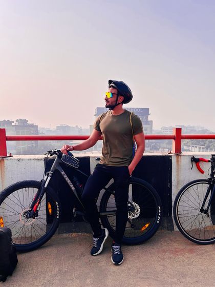 Weekend Endurance Rides (100km+) photo 17