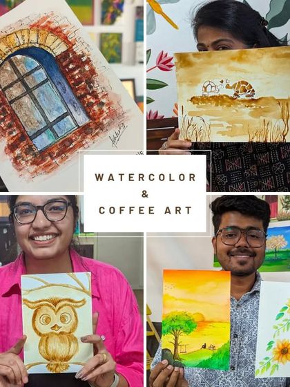 StoryZone - Public Art Workshops & Classes Handcrafted Decor & More photo 20