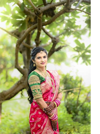 Maharashtrian Traditions photo 12