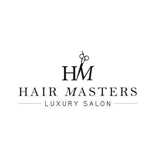 Hair Masters Luxury Salon