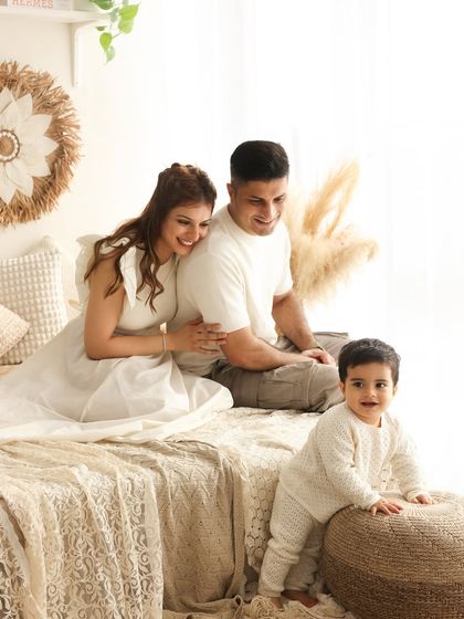 Family & Sibling Love photo 28